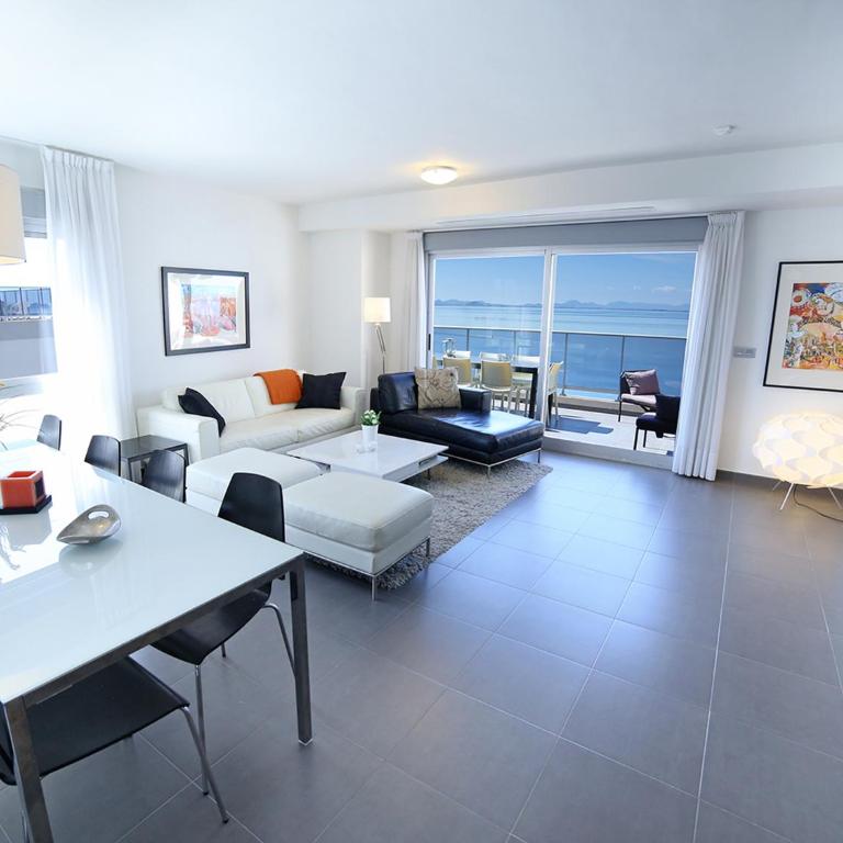 La Manga Beach Club Apartments - Superior Penthouse Apartment - 8