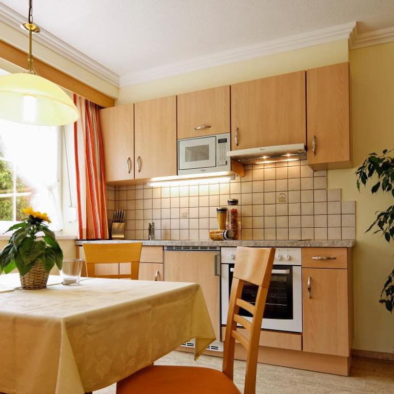 Appartment Kinigadner - Apartment mit 1 Schlafzimmer - 17