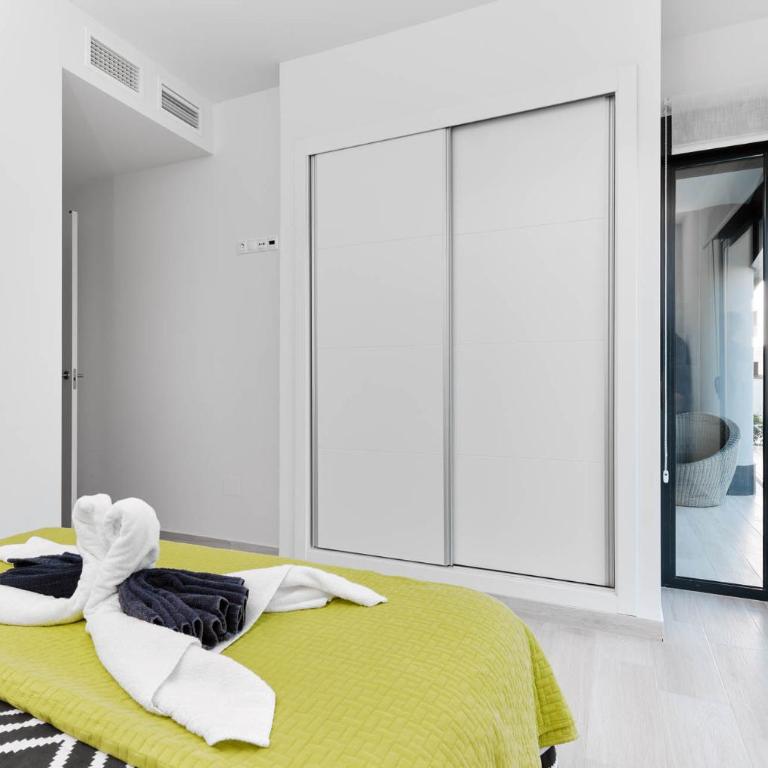 Sunny Sea - Apartamento - Planta baja - 17