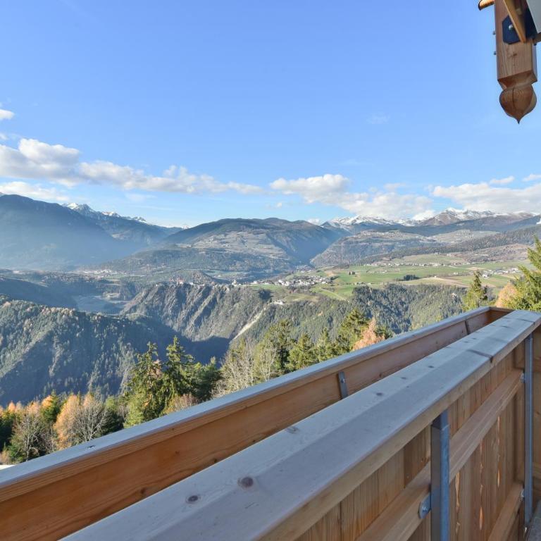 Forchnerhof Panorama - App 3 Täler Blick - Apartment mit 2 Schlafzimmern - 32