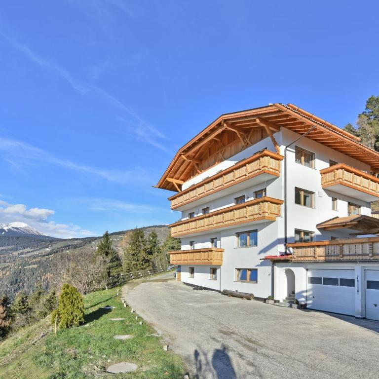 Forchnerhof Panorama - App 3 Täler Blick - Apartment mit 2 Schlafzimmern - 30