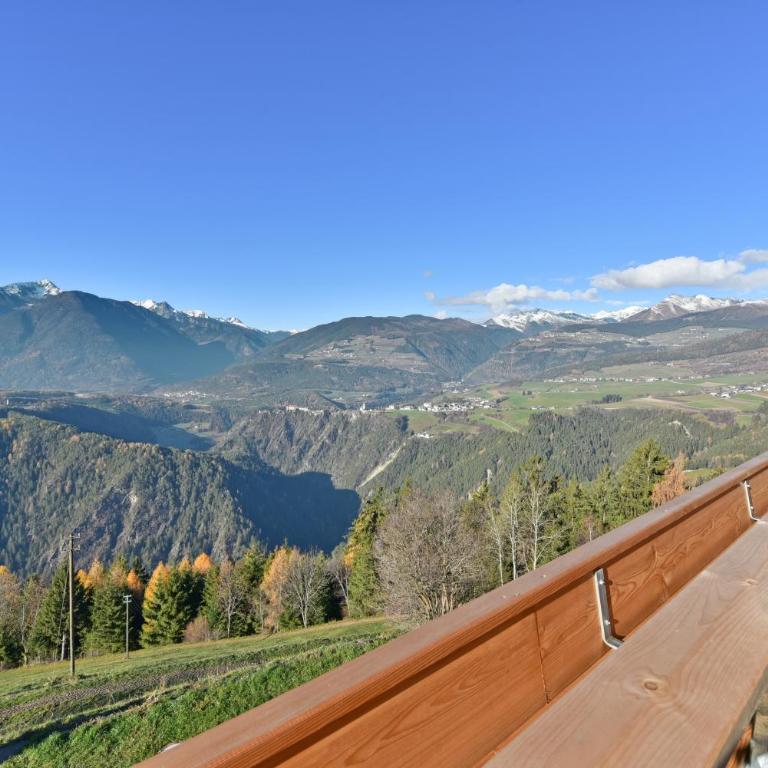 Forchnerhof Panorama - App 3 Täler Blick - Apartment mit 2 Schlafzimmern - 29