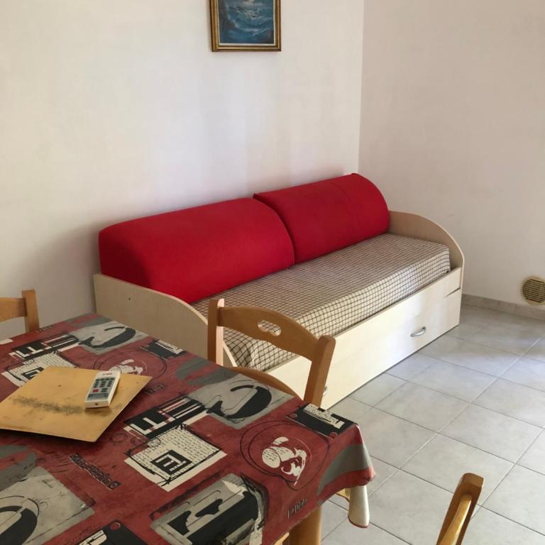 Residence Dolce Far Niente - Appartamento con 2 Camere da Letto e Vista Mare - 3