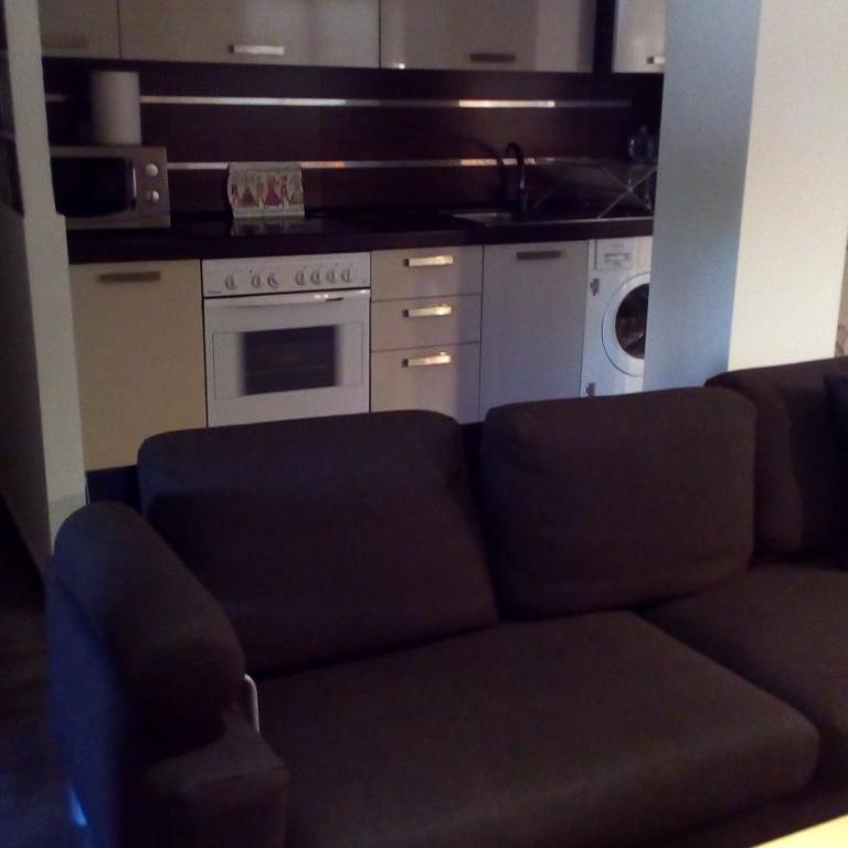 Apartamento en la playa - Apartamento - 8