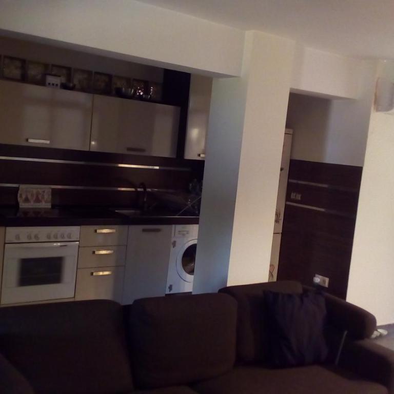 Apartamento en la playa - Apartamento - 9