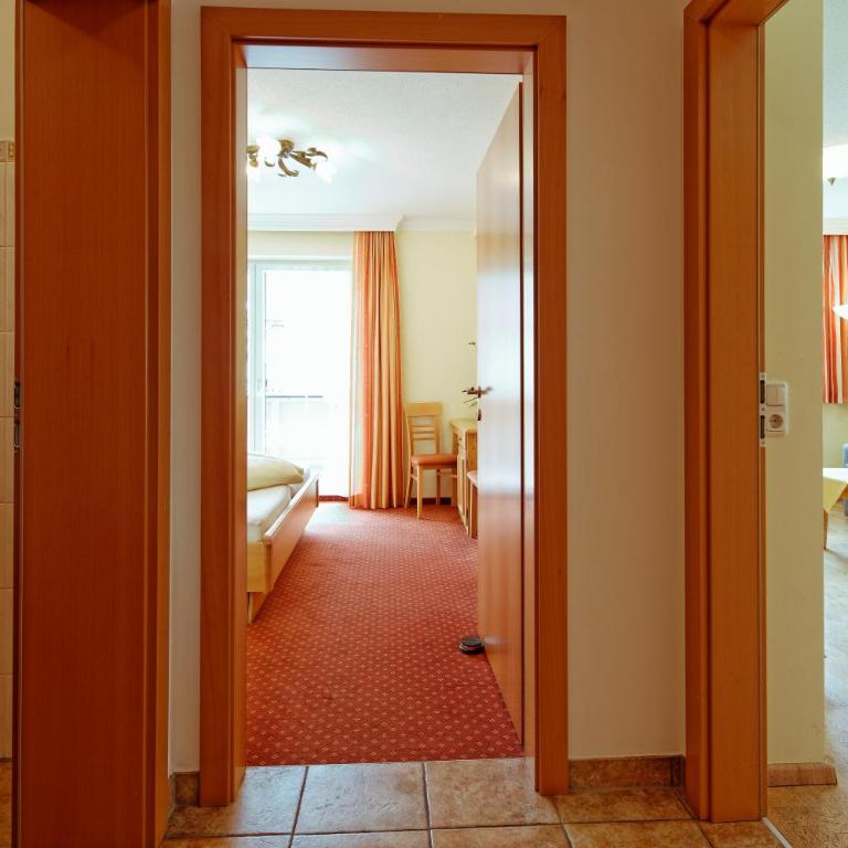 Appartment Kinigadner - Apartment mit 1 Schlafzimmer - 21