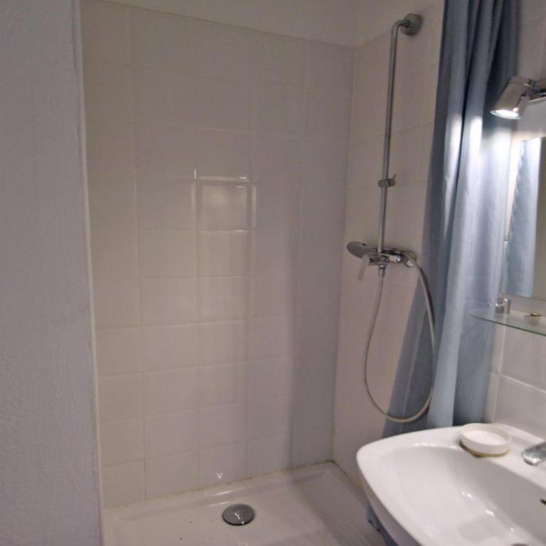 Boucanniers - Appartement - Rez-de-Chaussée - 10