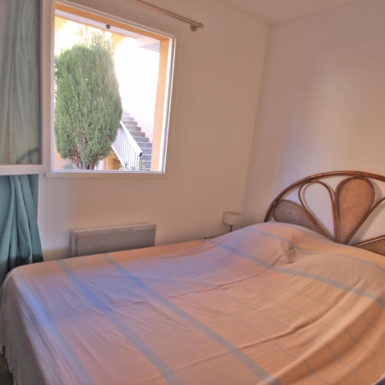 Boucanniers - Appartement - Rez-de-Chaussée - 8