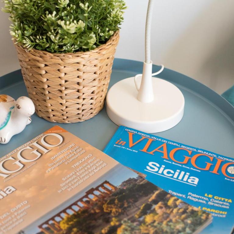 B&B MaLò Family Friendly - Double or Twin Room with Private Bathroom - 9