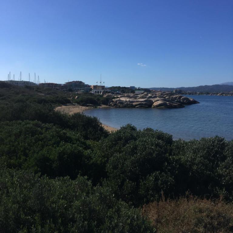 La Marina Apartment with Pool - Appartamento con 1 Camera da Letto - 49