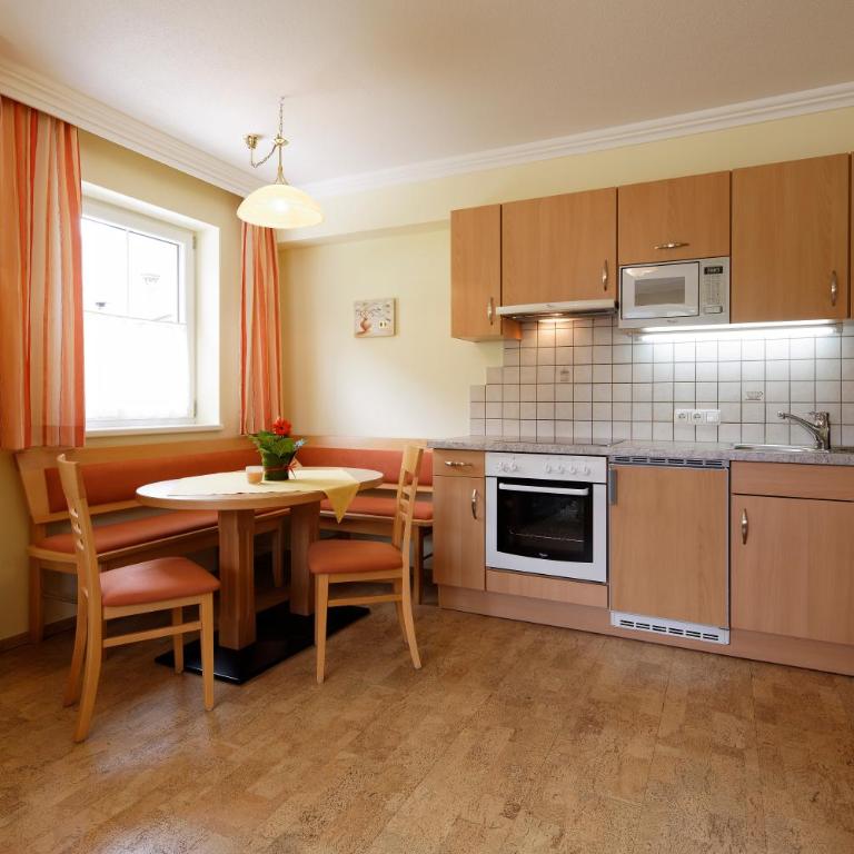 Appartment Kinigadner - Apartment mit 1 Schlafzimmer - 22