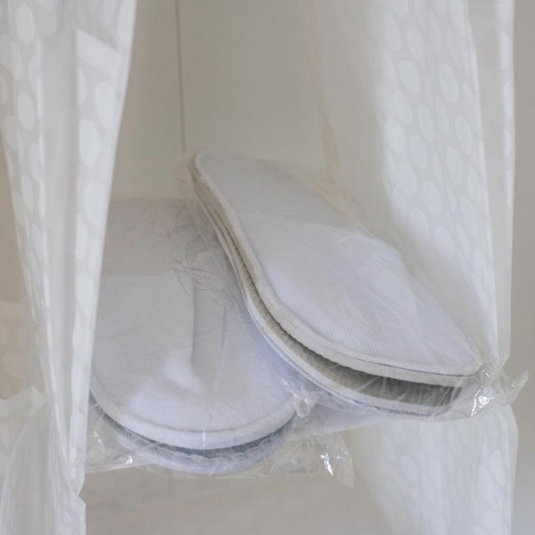 B&B MaLò Family Friendly - Double or Twin Room with Private Bathroom - 12
