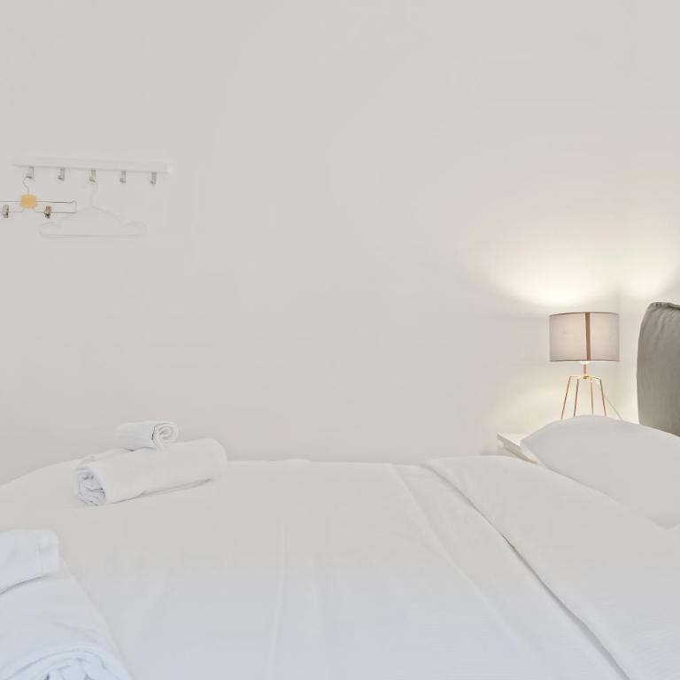 GuestHost - Sognando Bologna Flat - One-Bedroom Apartment - 4