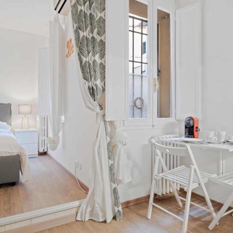GuestHost - Sognando Bologna Flat - One-Bedroom Apartment - 5