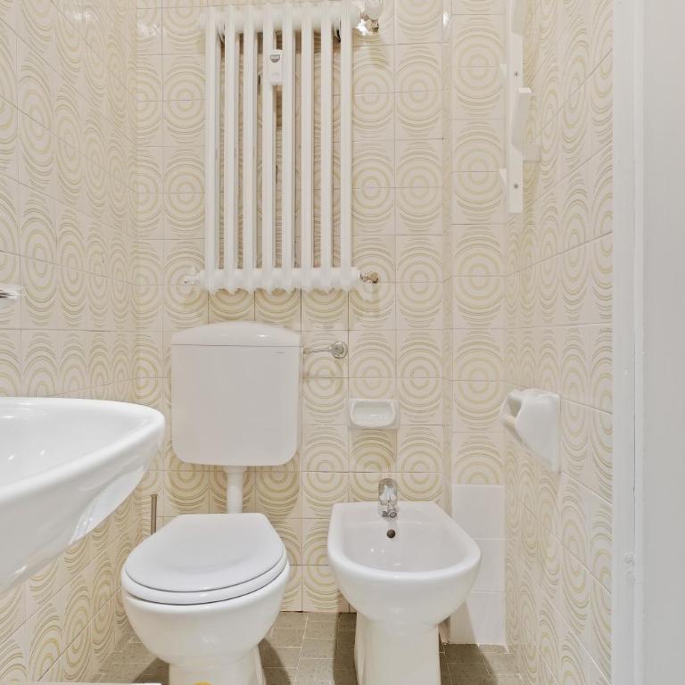 GuestHost - Sognando Bologna Flat - One-Bedroom Apartment - 11