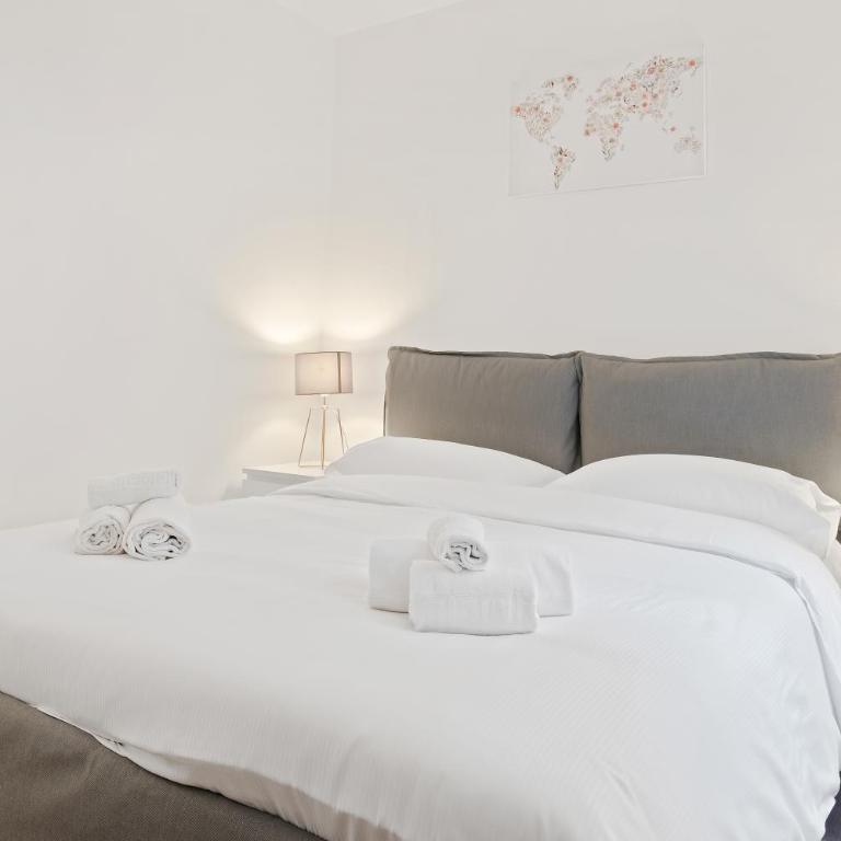 GuestHost - Sognando Bologna Flat - One-Bedroom Apartment - 3