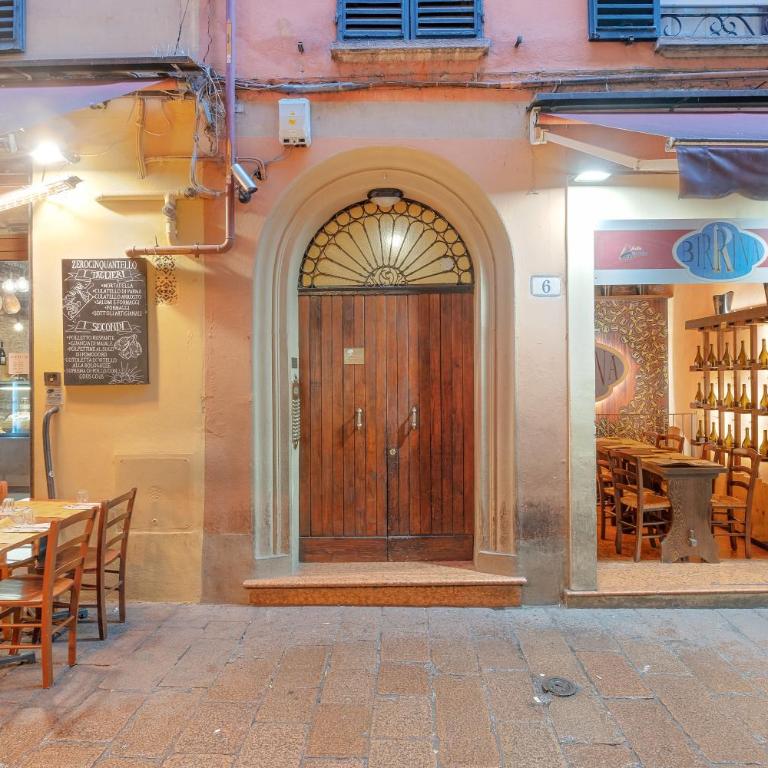GuestHost - Sognando Bologna Flat - One-Bedroom Apartment - 12