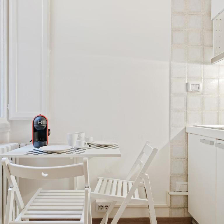 GuestHost - Sognando Bologna Flat - One-Bedroom Apartment - 6