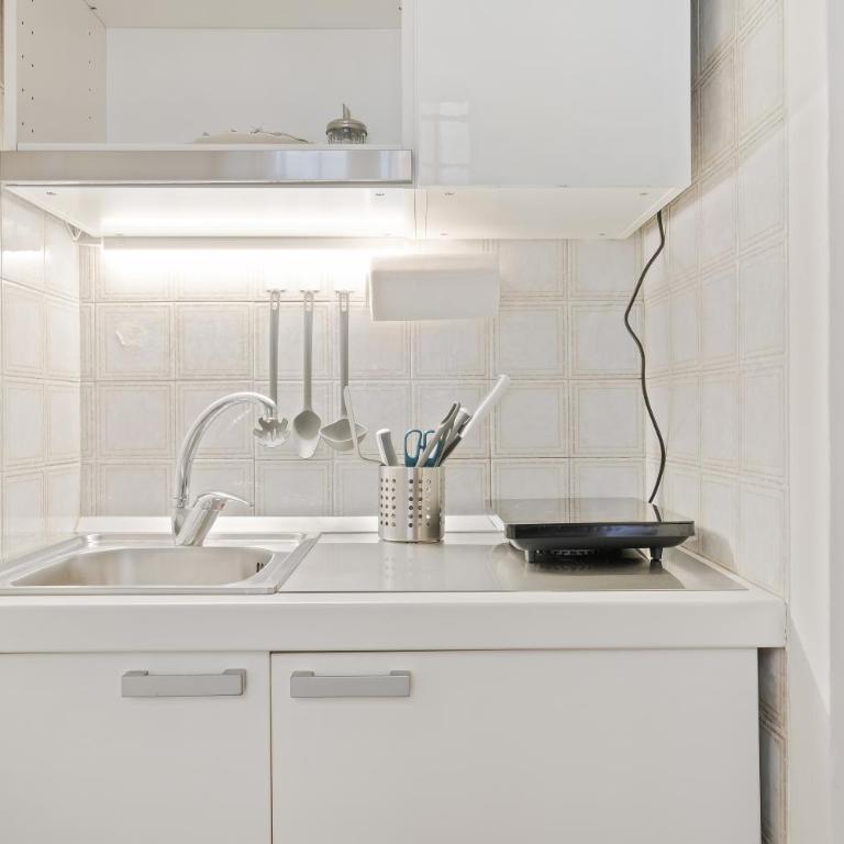 GuestHost - Sognando Bologna Flat - One-Bedroom Apartment - 8