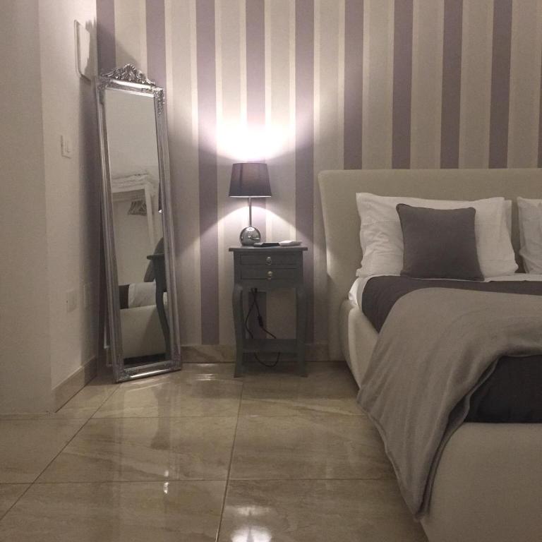 Dimora San Biagio Suites&Apartment - Camera Quadrupla Classic - 3