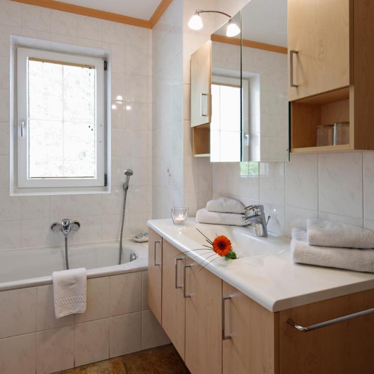 Appartment Kinigadner - Apartment mit 1 Schlafzimmer - 25