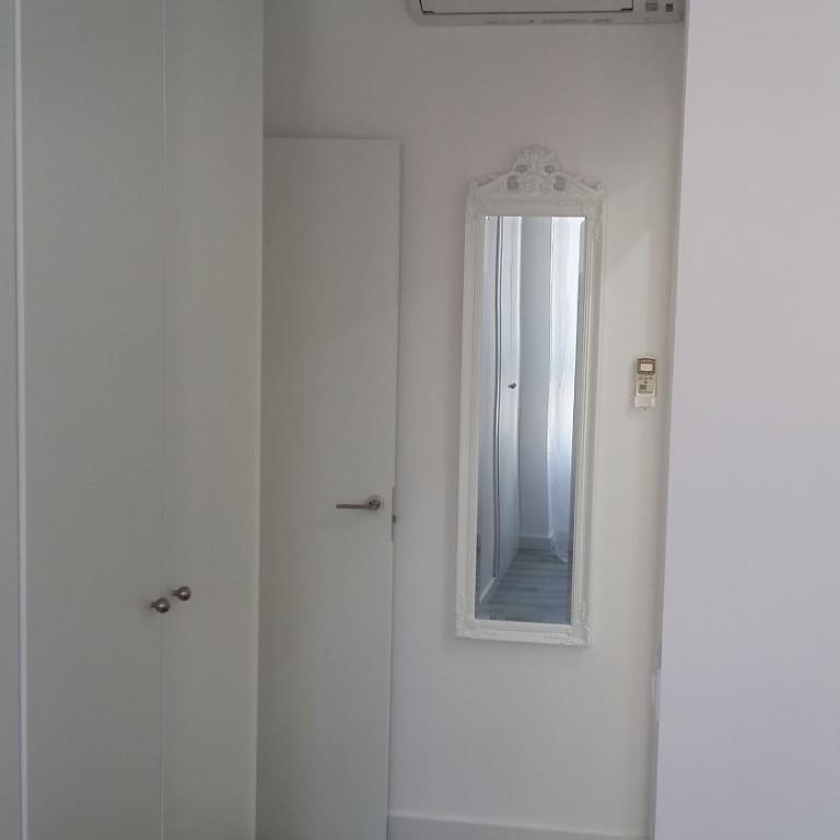Alicante Center Apart - Apartment 02 - 12