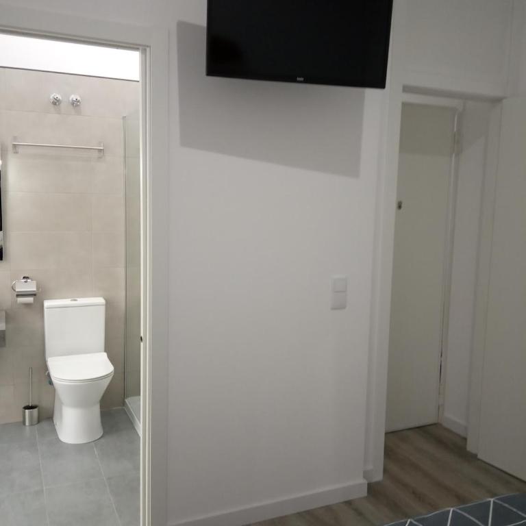 Alicante Center Apart - Two-Bedroom Apartment - 22