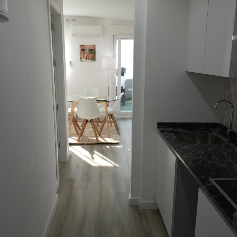 Alicante Center Apart - Apartment with Terrace - 18