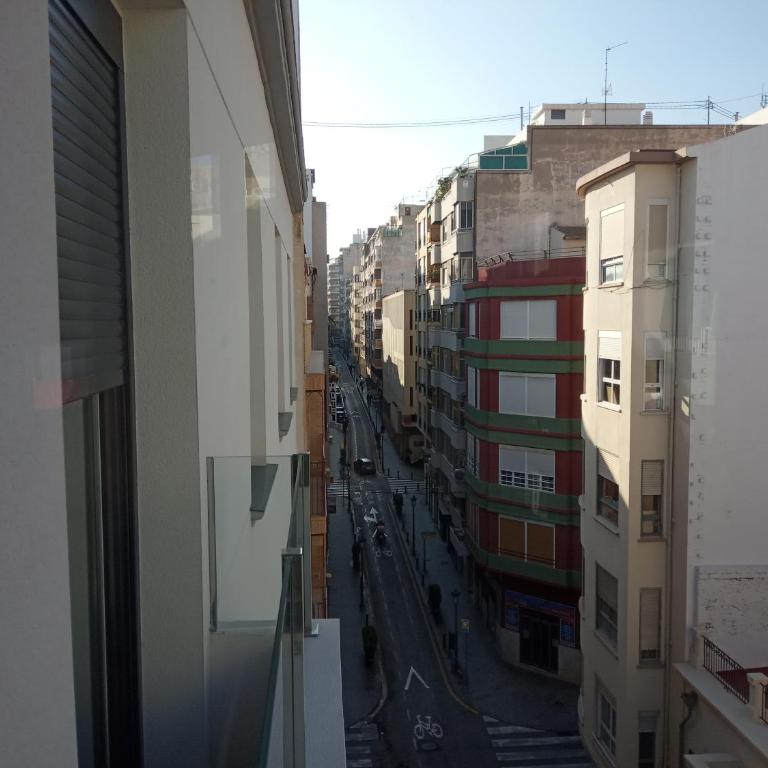 Alicante Center Apart - Two-Bedroom Apartment - 28