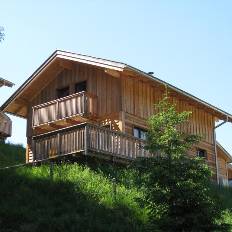 Alpenferienhaus Dachstein-West - Haus mit 3 Schlafzimmern - 3