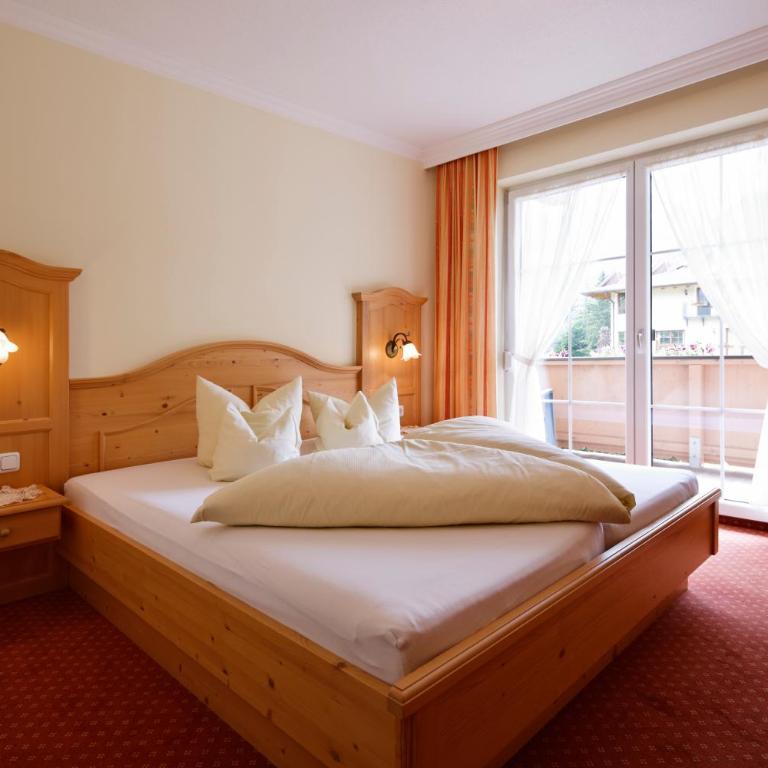 Appartment Kinigadner - Apartment mit 1 Schlafzimmer - 24