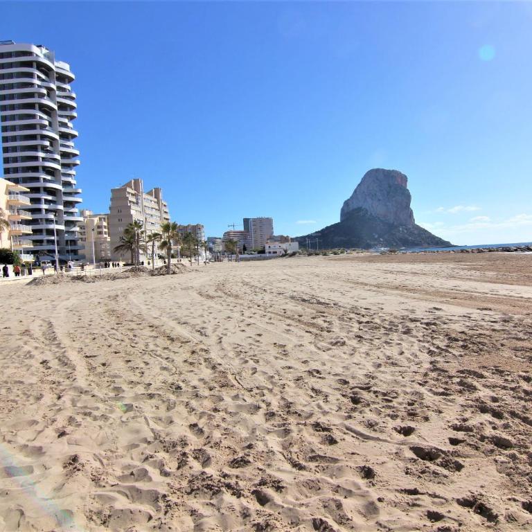 APLAYAMAR7 - Apartment with Sea View - 3
