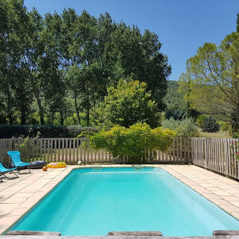 Gîte Aux Tournesols - Cottage (10 Adultes) - 17