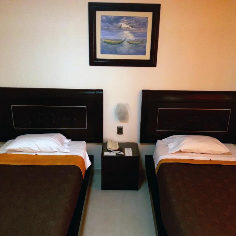 Caballito de Totora - Suite Familiar - 1