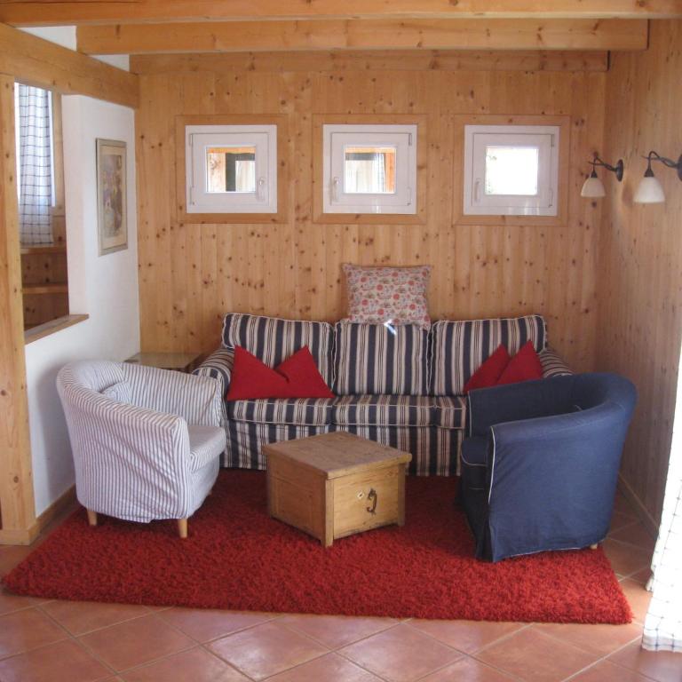 Alpenferienhaus Kreischberg - Haus mit 3 Schlafzimmern - 12
