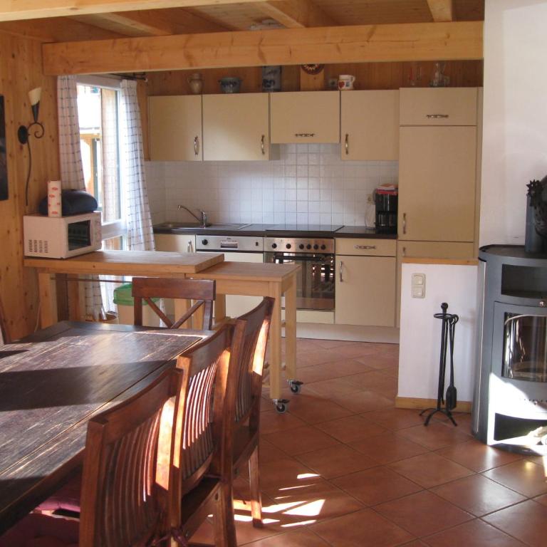 Alpenferienhaus Kreischberg - Haus mit 3 Schlafzimmern - 15