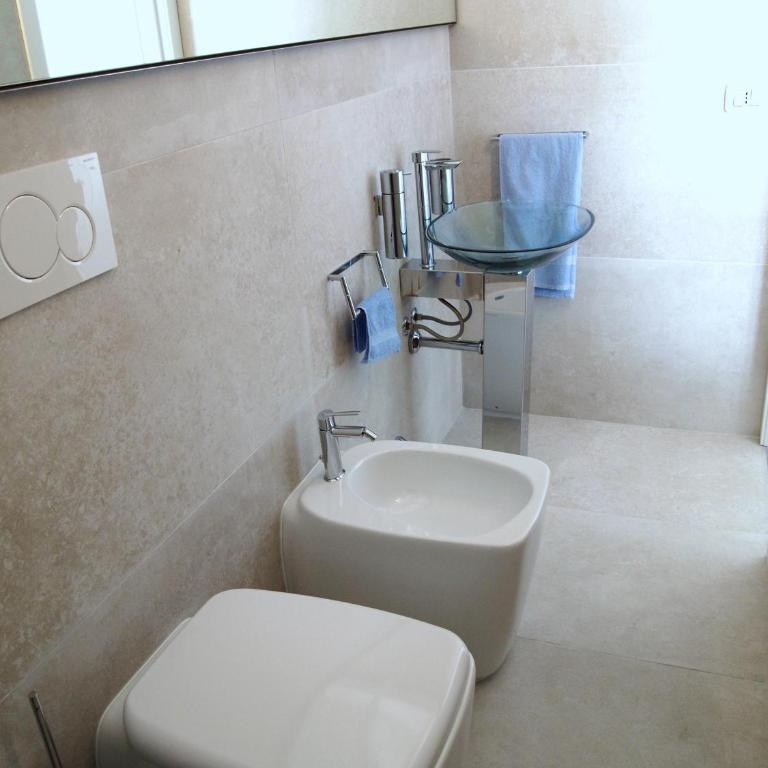 Villa Miami Vieste - Villa con Piscina Privata - 38