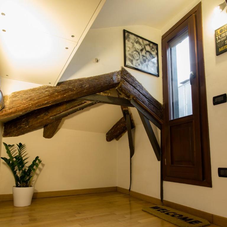 Margherita House Venice - Appartamento con Terrazza - 9