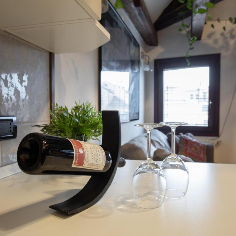 Margherita House Venice - Appartamento con Terrazza - 15