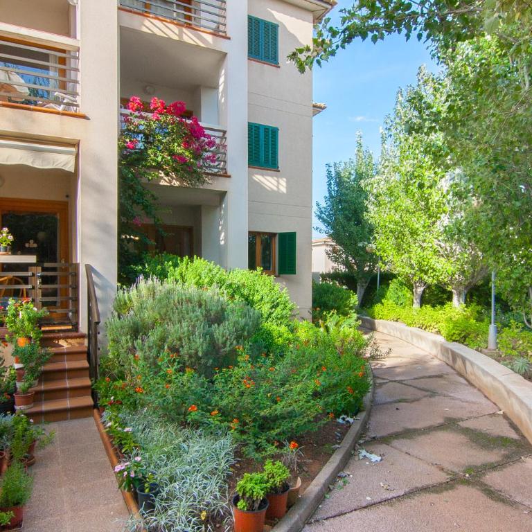Codonyer A - Apartamento - 24