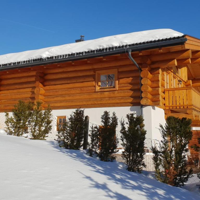 Ski-N-Lake Chalet One - Chalet mit 4 Schlafzimmern und Terrasse - 18