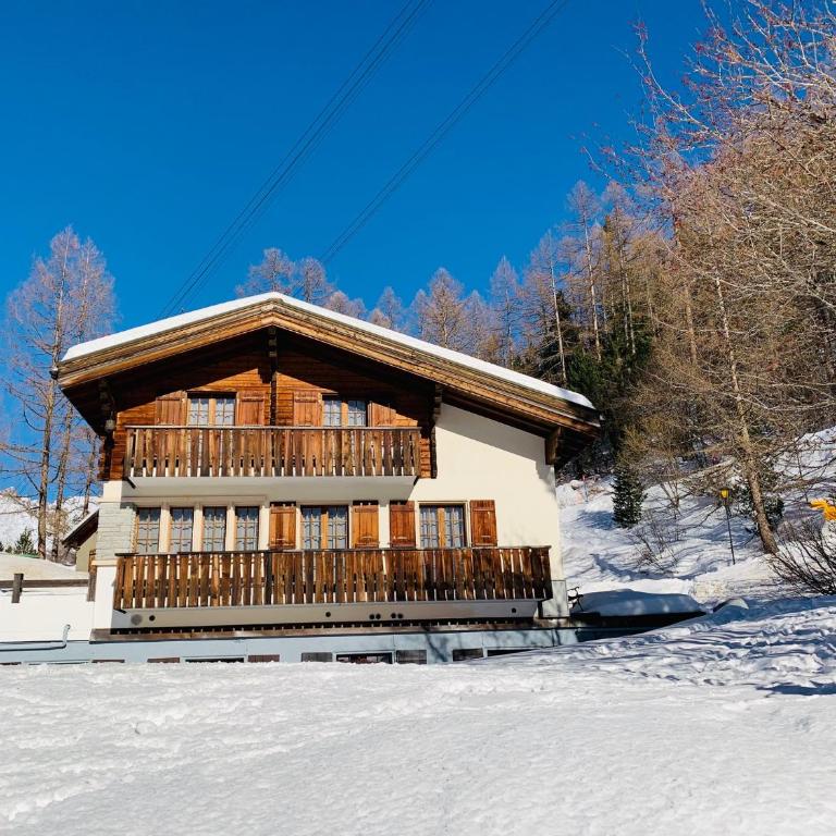 Chalet Josianne - Chalet - 44