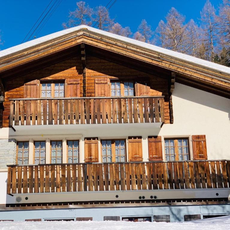 Chalet Josianne - Chalet - 45