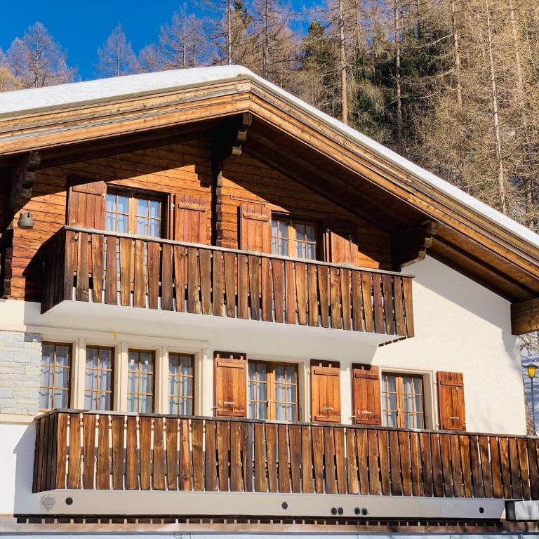 Chalet Josianne - Chalet - 46