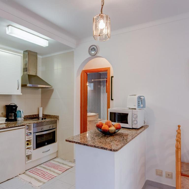 Codonyer B - Apartamento de 1 dormitorio - 4