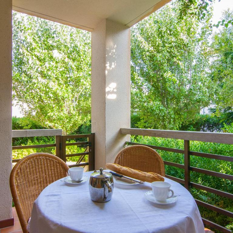 Codonyer B - Apartamento de 1 dormitorio - 27
