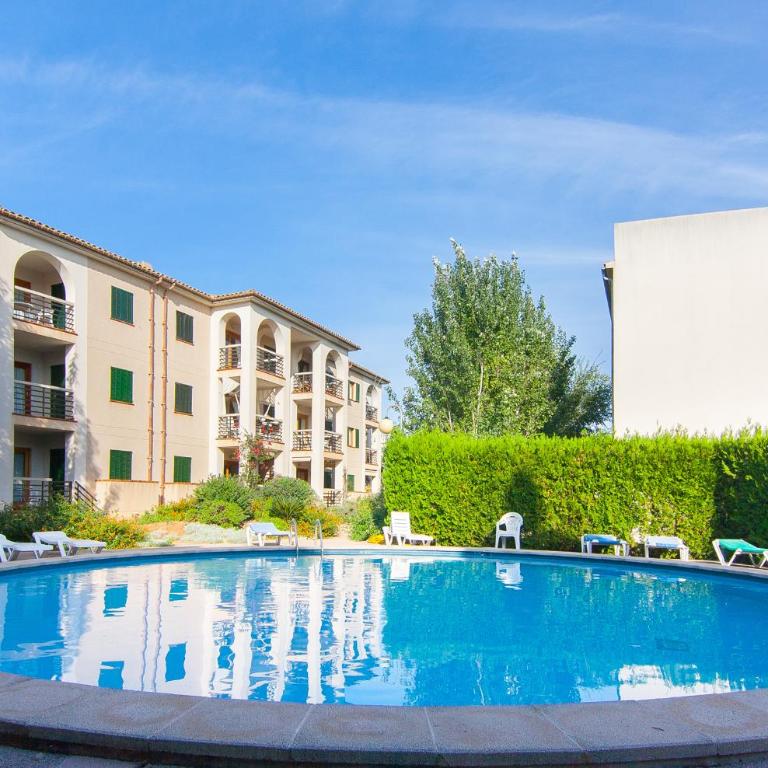 Codonyer B - Apartamento de 1 dormitorio - 1