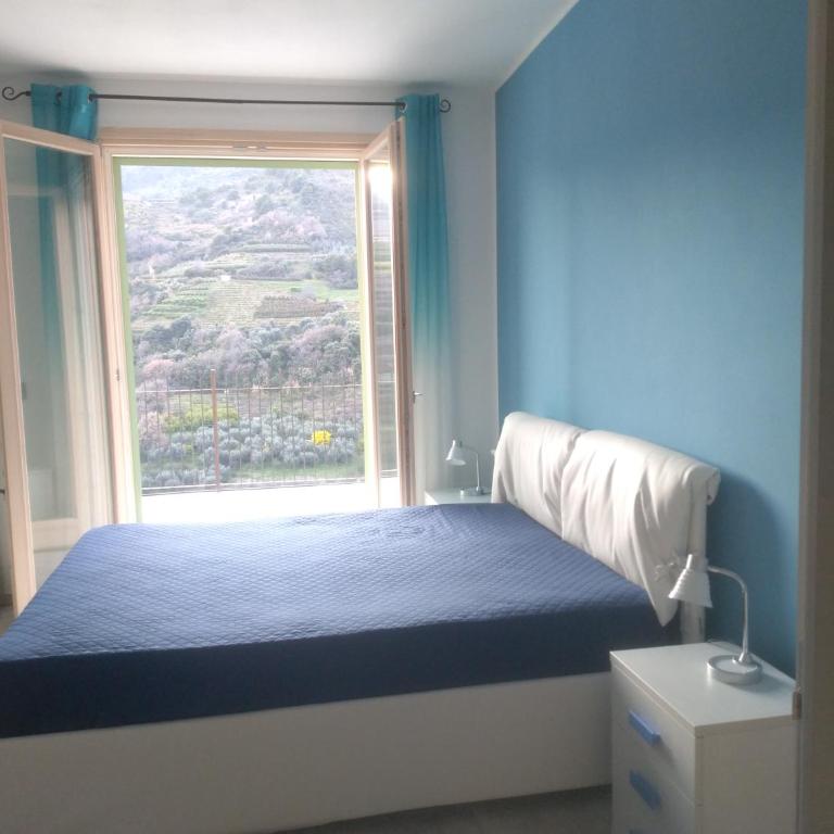 Il Casotto del Nonno - Apartment mit 1 Schlafzimmer - 21