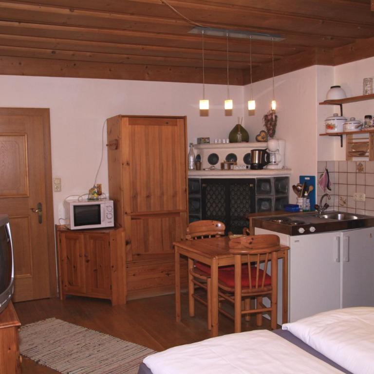 Appartements Reiterhaus - Studio - 3