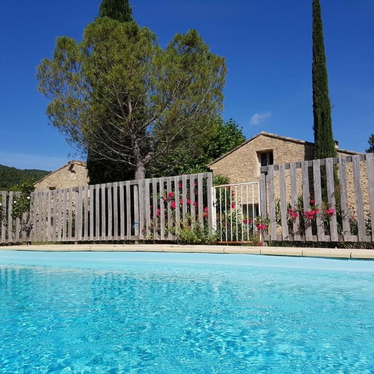 Gîte Aux Tournesols - Cottage (10 Adultes) - 2